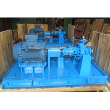 Cheap Price Fumigation Wooden Case Closed Centrifugal Single Suction Pump Sewage Pumps